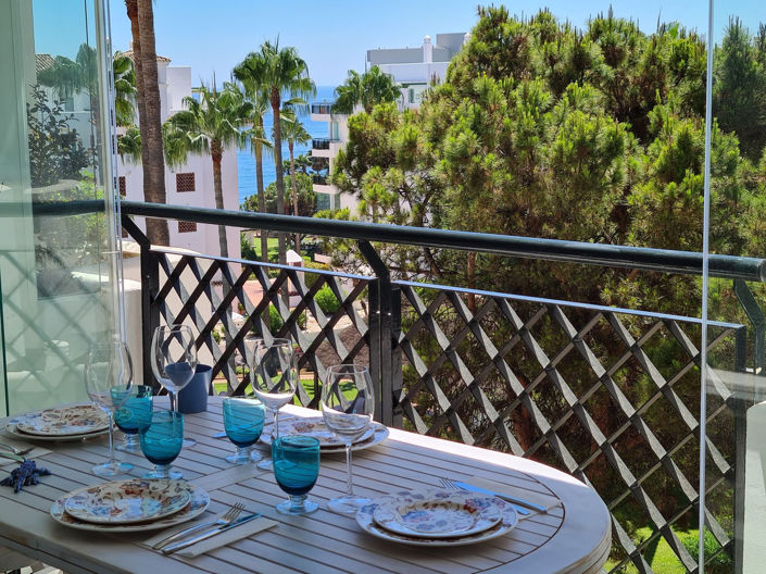 Image No.10-Appartement de 1 chambre à vendre à Calahonda