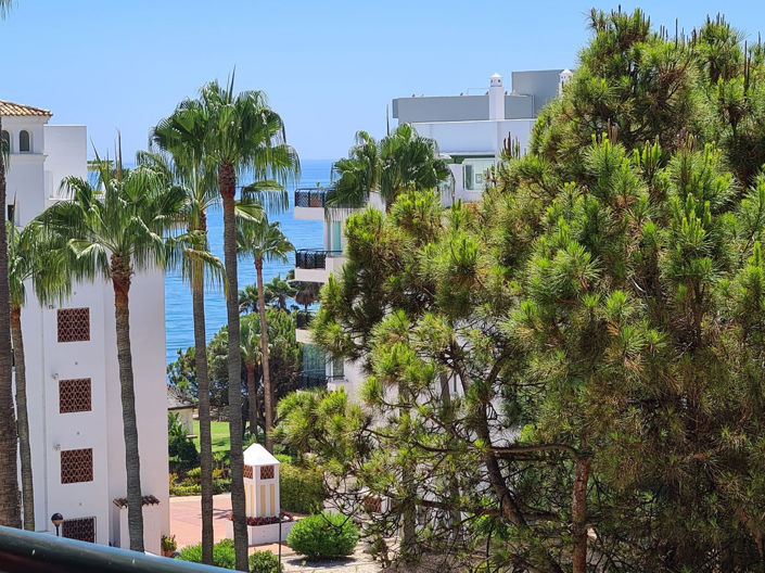 Image No.11-Appartement de 1 chambre à vendre à Calahonda