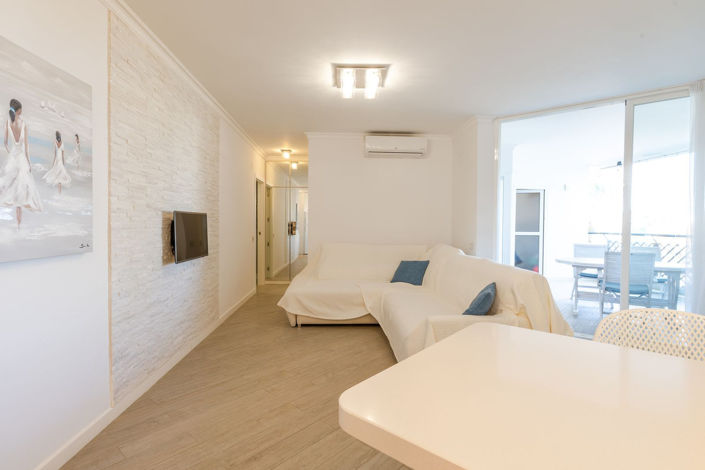 Image No.13-Appartement de 1 chambre à vendre à Calahonda