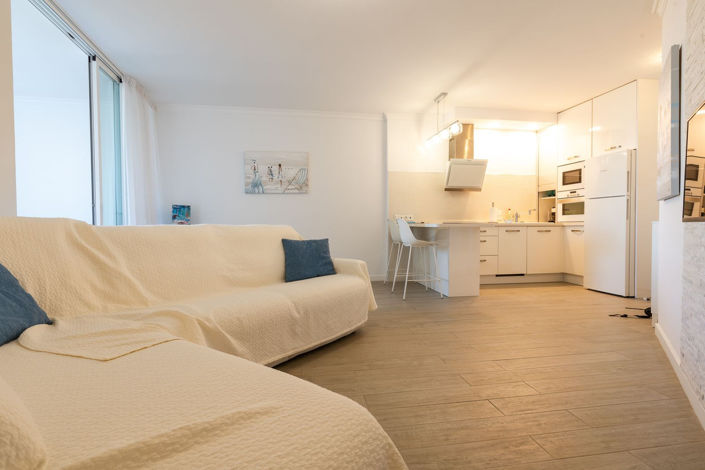 Image No.14-Appartement de 1 chambre à vendre à Calahonda