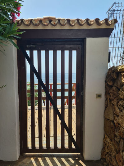 Image No.2-Appartement de 1 chambre à vendre à Calahonda