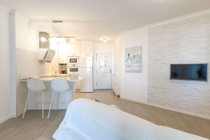 Image No.20-Appartement de 1 chambre à vendre à Calahonda