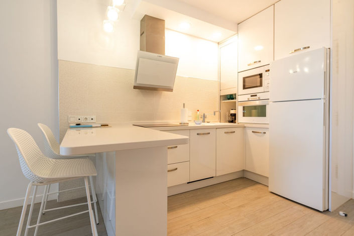 Image No.27-Appartement de 1 chambre à vendre à Calahonda