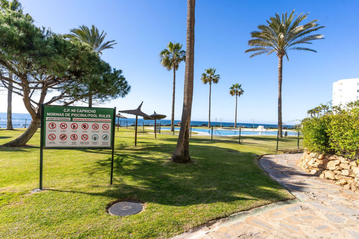 Image No.7-Appartement de 1 chambre à vendre à Calahonda