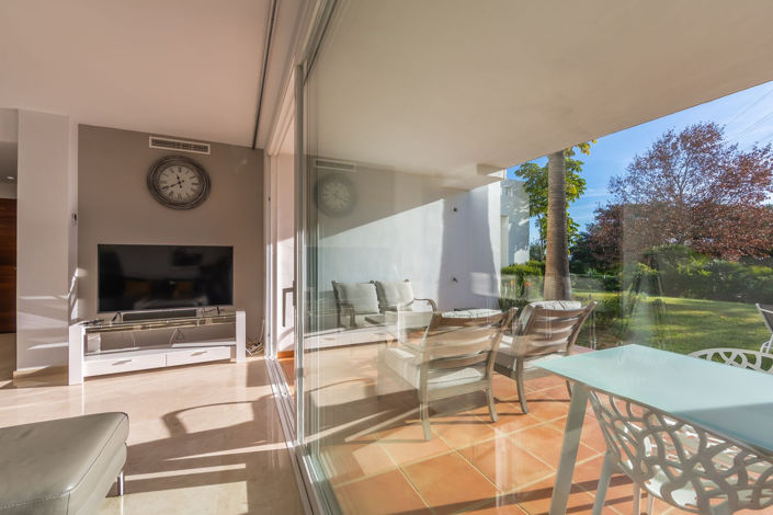 Image No.10-Appartement de 2 chambres à vendre à Casares