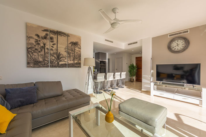 Image No.12-Appartement de 2 chambres à vendre à Casares