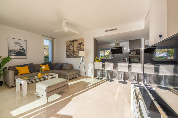 Image No.13-Appartement de 2 chambres à vendre à Casares