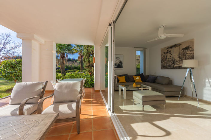 Image No.15-Appartement de 2 chambres à vendre à Casares