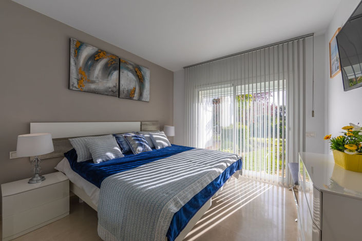 Image No.19-Appartement de 2 chambres à vendre à Casares