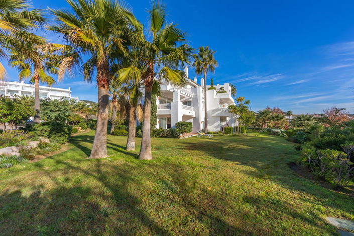 Image No.4-Appartement de 2 chambres à vendre à Casares