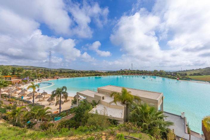 Image No.7-Appartement de 2 chambres à vendre à Casares