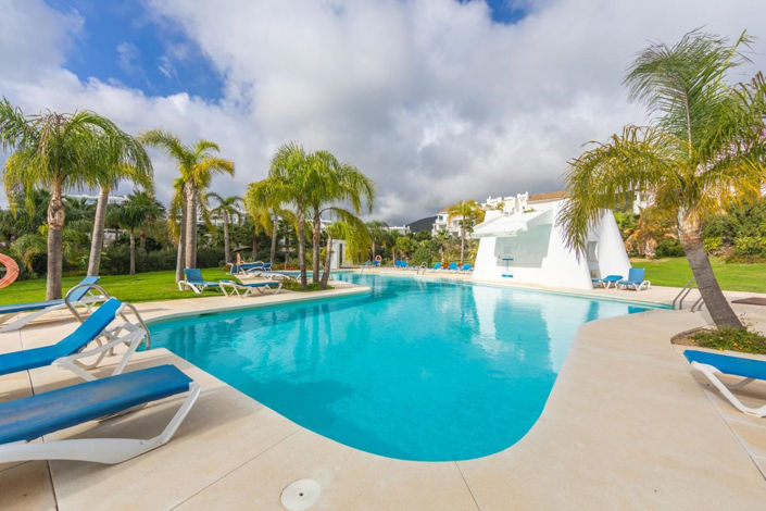 Image No.8-Appartement de 2 chambres à vendre à Casares