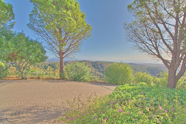 Image No.5-Finca de 5 chambres à vendre à Estepona