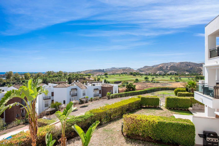 Image No.1-Appartement de 3 chambres à vendre à Los Arqueros Golf Resort