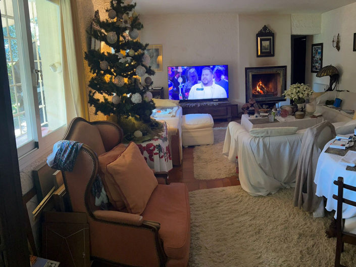 Image No.3-Villa de 3 chambres à vendre à San Pedro de Alcantara