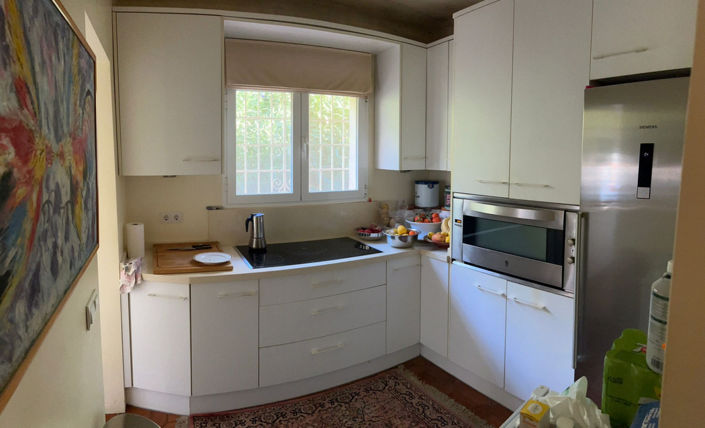 Image No.4-Villa de 3 chambres à vendre à San Pedro de Alcantara