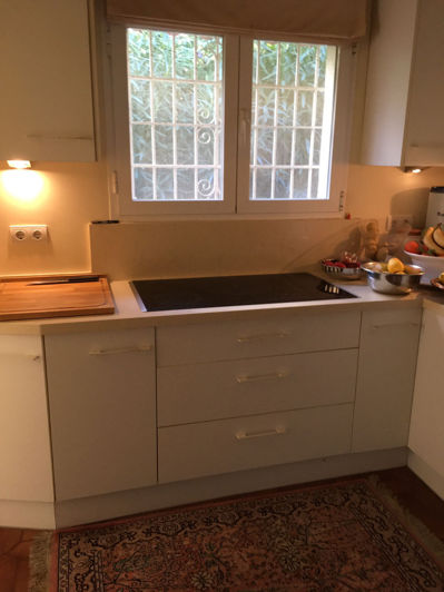 Image No.5-Villa de 3 chambres à vendre à San Pedro de Alcantara