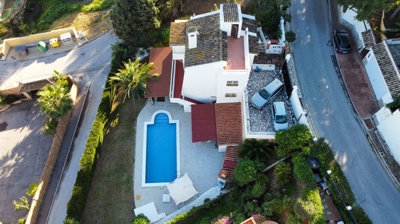 Spanish Property & Co most sold property