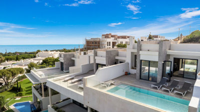 SPC Overseas Realty SL most sold property