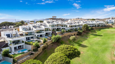 SPC Overseas Realty SL most sold property