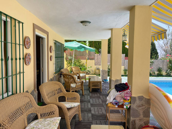 Image No.4-4 Bed Villa for sale