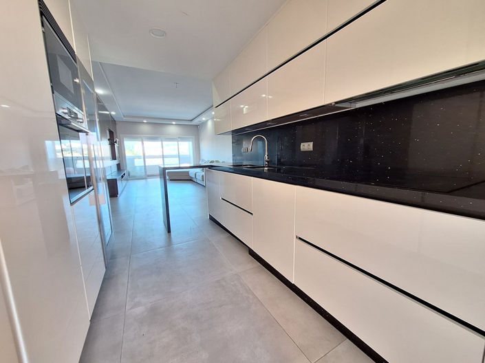 Image No.10-Appartement de 2 chambres à vendre à Estepona