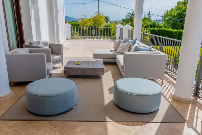 Image No.12-6 Bed Villa for sale