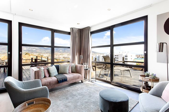 Image No.1-1 Bed Apartment for sale