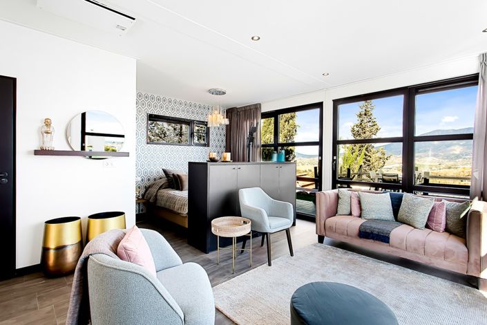 Image No.10-Appartement de 1 chambre à vendre à Mijas