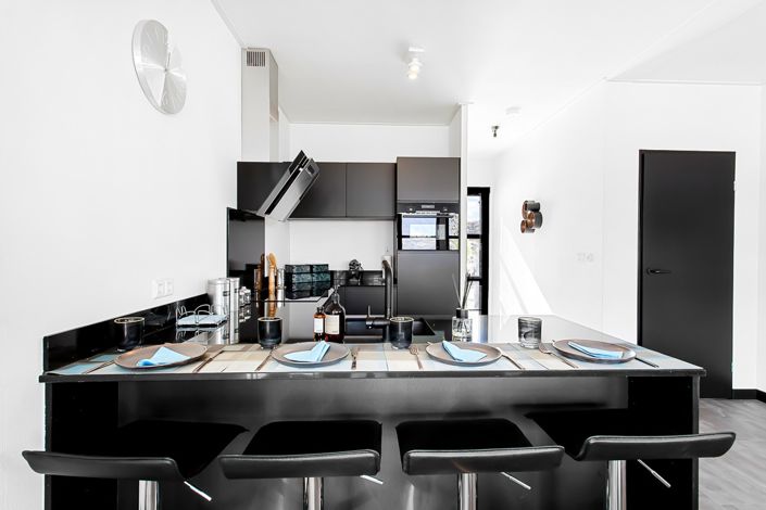 Image No.14-Appartement de 1 chambre à vendre à Mijas