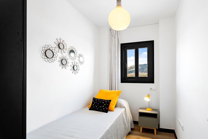 Image No.16-Appartement de 1 chambre à vendre à Mijas