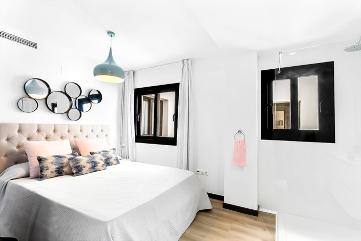 Image No.17-Appartement de 1 chambre à vendre à Mijas