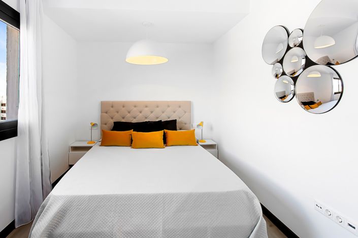 Image No.20-1 Bed Apartment for sale