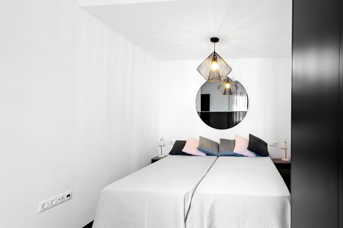 Image No.21-Appartement de 1 chambre à vendre à Mijas