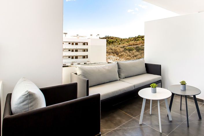 Image No.5-1 Bed Apartment for sale