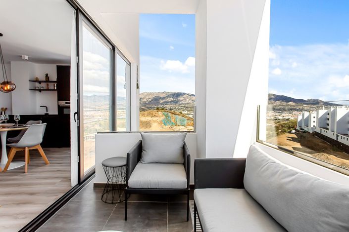 Image No.8-1 Bed Apartment for sale
