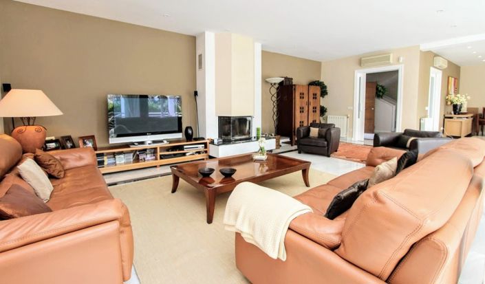 Image No.10-Villa de 6 chambres à vendre à San Pedro de Alcantara