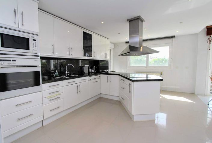 Image No.14-Villa de 6 chambres à vendre à San Pedro de Alcantara