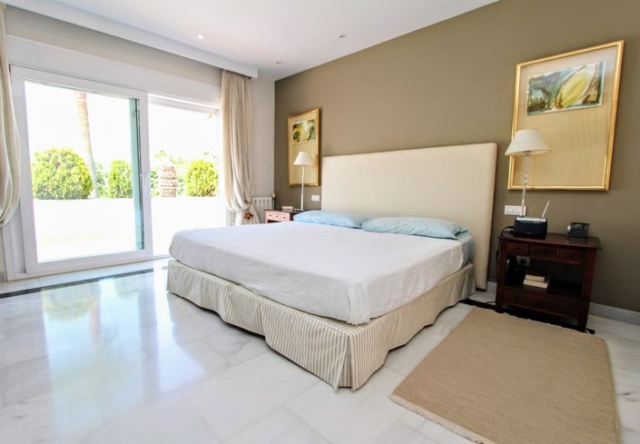 Image No.15-Villa de 6 chambres à vendre à San Pedro de Alcantara