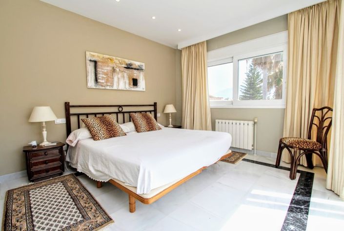 Image No.16-Villa de 6 chambres à vendre à San Pedro de Alcantara