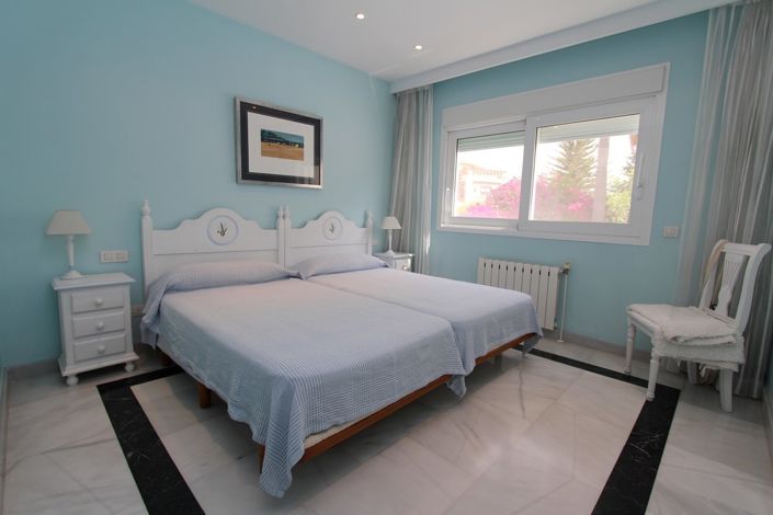 Image No.17-Villa de 6 chambres à vendre à San Pedro de Alcantara