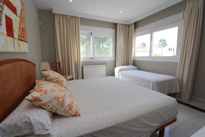 Image No.18-Villa de 6 chambres à vendre à San Pedro de Alcantara