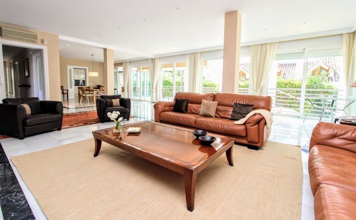 Image No.9-Villa de 6 chambres à vendre à San Pedro de Alcantara