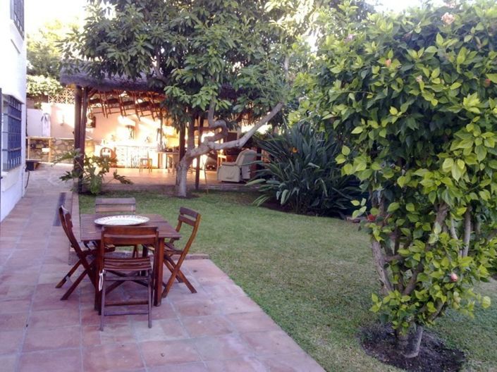 Image No.3-Villa de 7 chambres à vendre à Nueva Andalucia