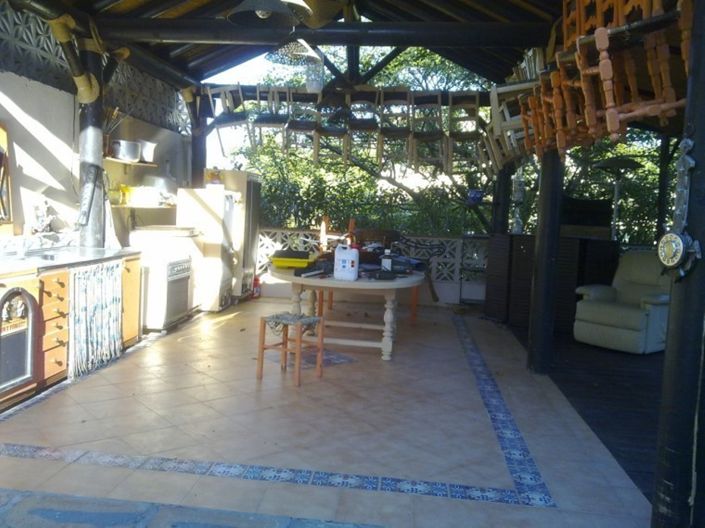 Image No.4-Villa de 7 chambres à vendre à Nueva Andalucia