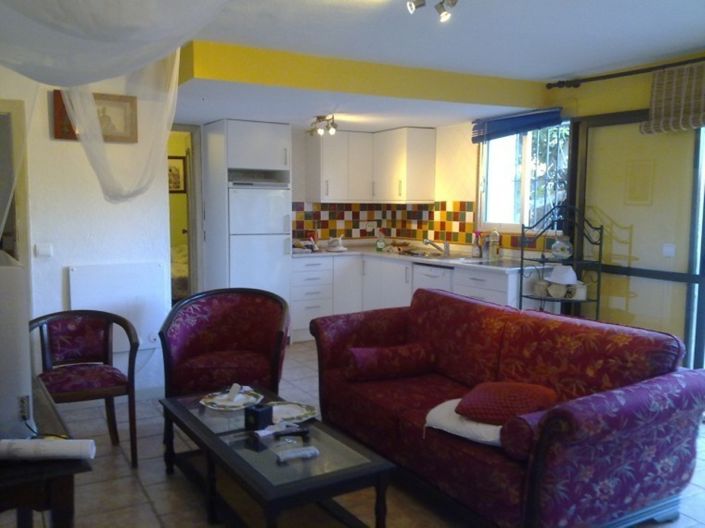 Image No.5-Villa de 7 chambres à vendre à Nueva Andalucia