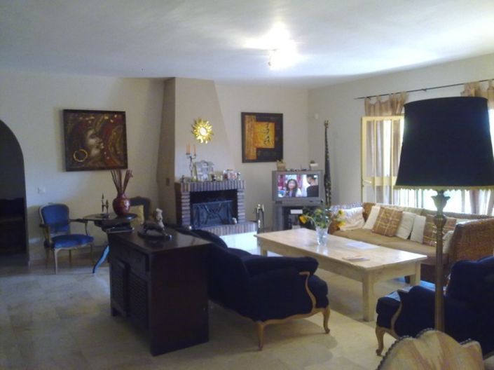 Image No.8-Villa de 7 chambres à vendre à Nueva Andalucia