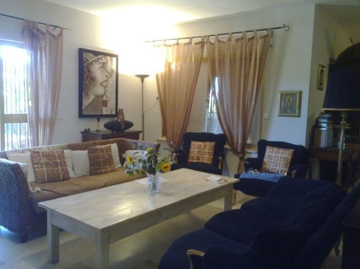 Image No.9-Villa de 7 chambres à vendre à Nueva Andalucia