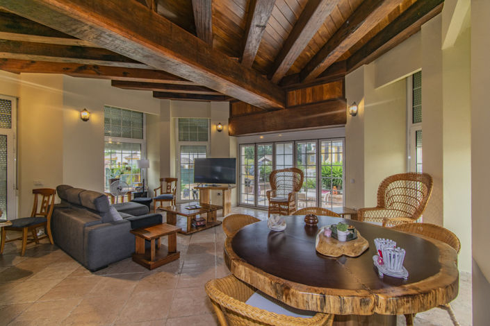 Image No.10-Villa de 4 chambres à vendre à San Pedro de Alcantara