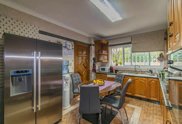 Image No.14-Villa de 4 chambres à vendre à San Pedro de Alcantara